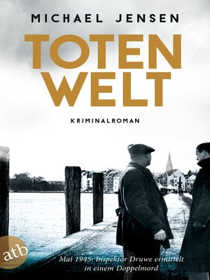 cover image of Totenwelt